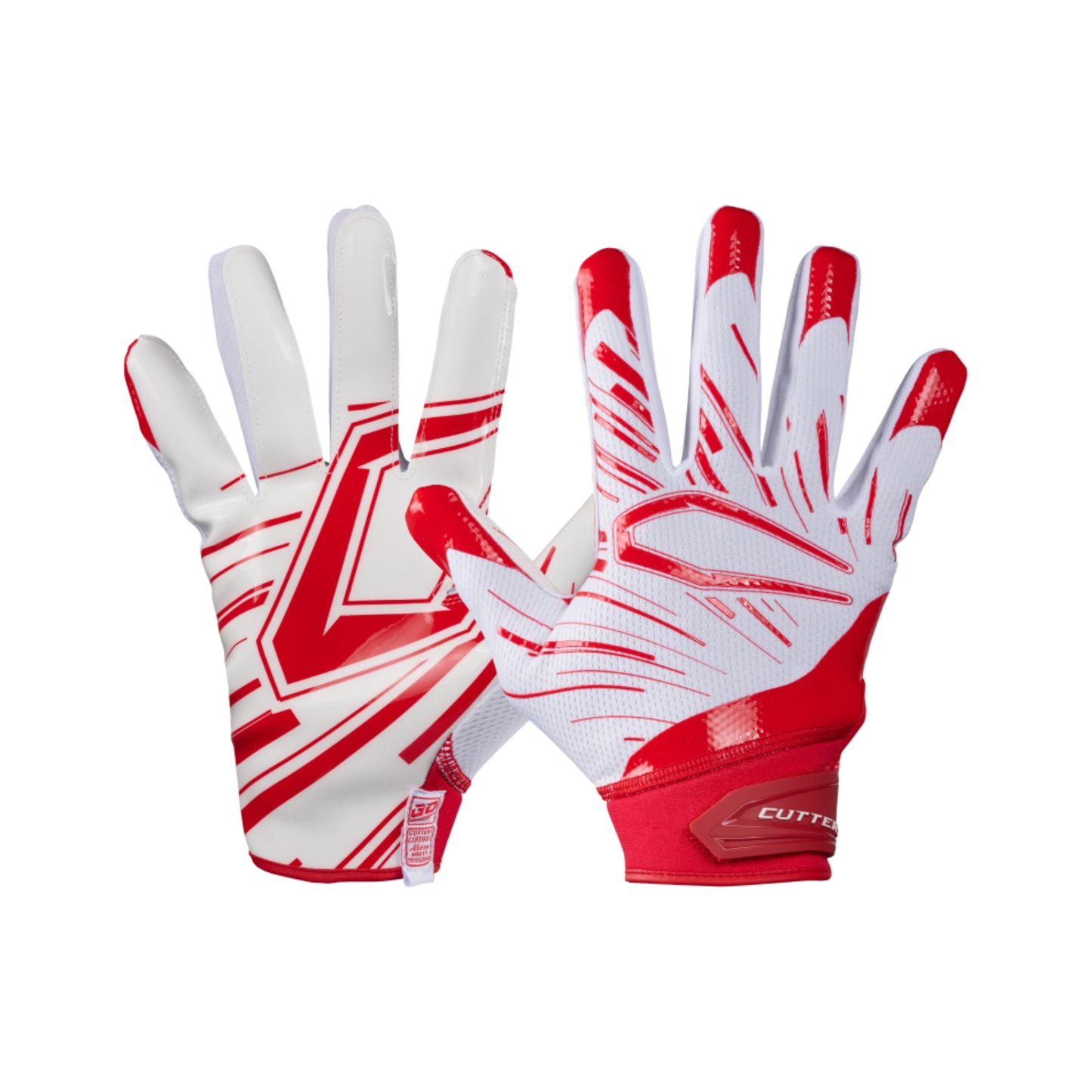 Game Day Pro Receiver Gloves