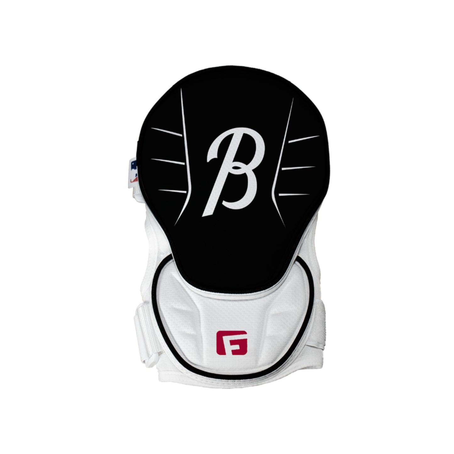 Alpha Baseball Elbow Guard - MLB Collection - City Connect