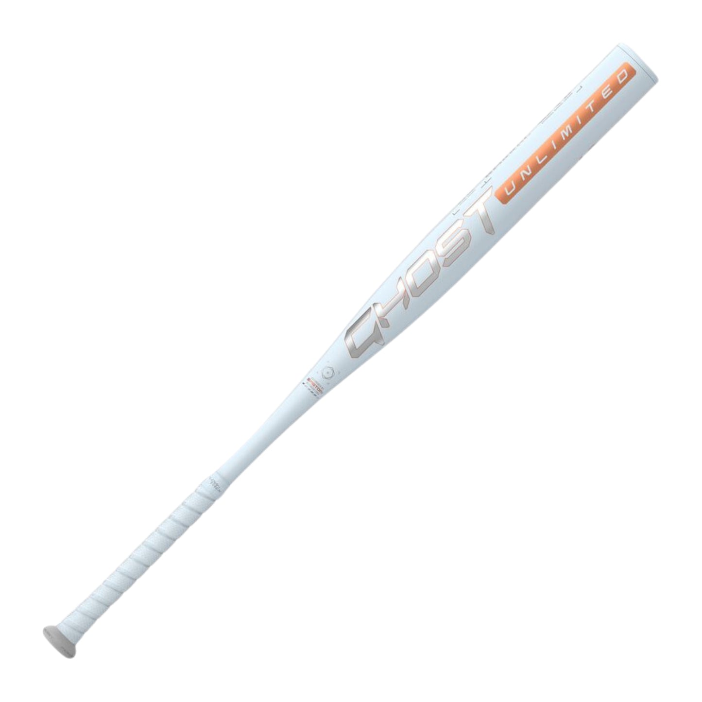 2025 Easton Ghost Unlimited Fastpitch Softball Bat