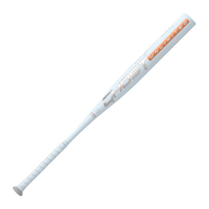 2025 Easton Ghost Unlimited Fastpitch Softball Bat