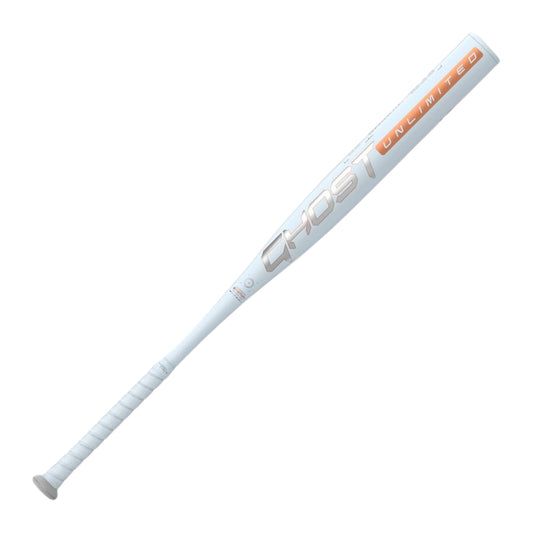 2025 Easton Ghost Unlimited Fastpitch Softball Bat
