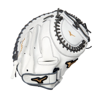 MVP Prime Fastpitch Softball Catcher's Mitt 34"