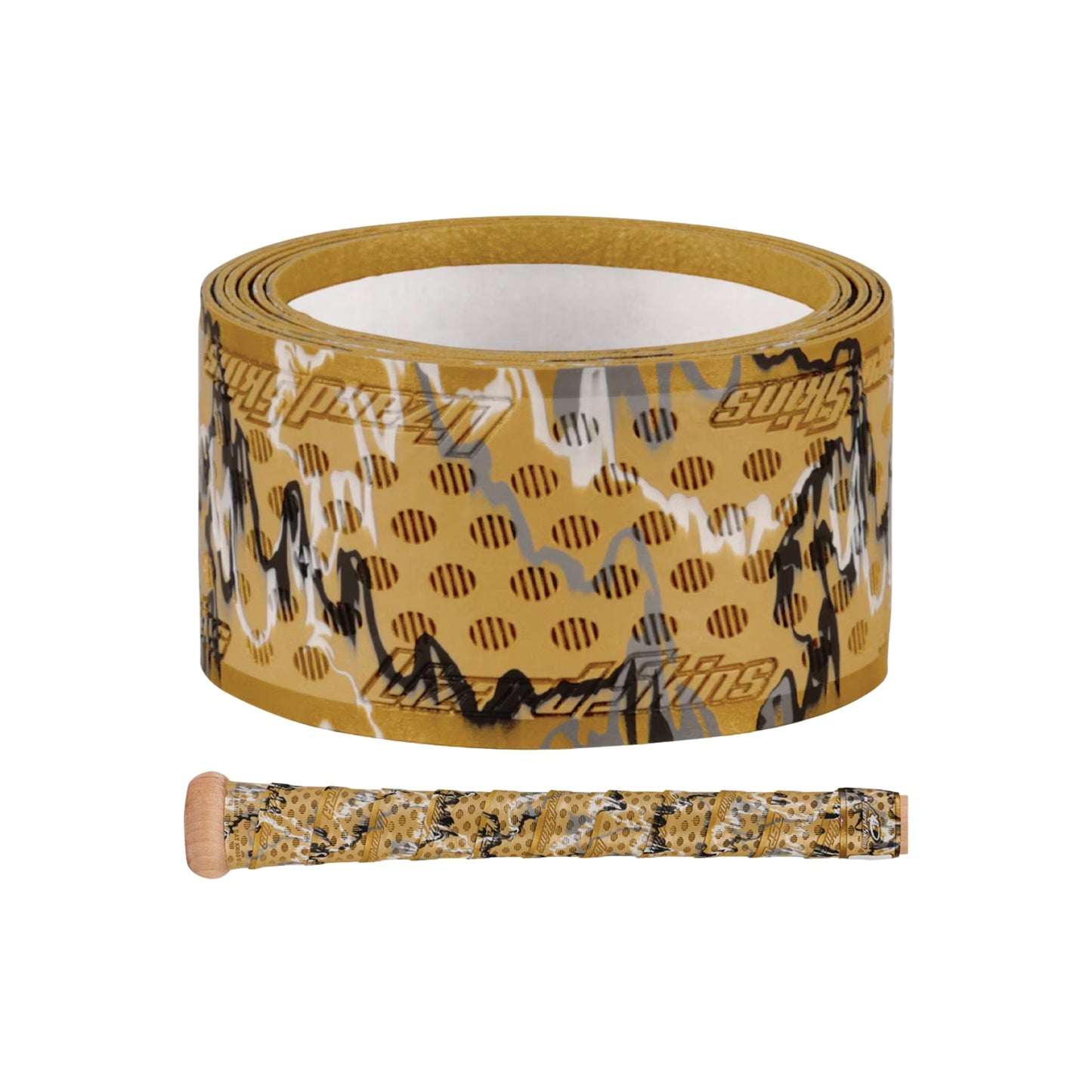 DSP Ultra Bat Grip - Camo Collection