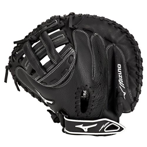 Prospect Series Youth Fastpitch Catcher's Mitt 32.5"