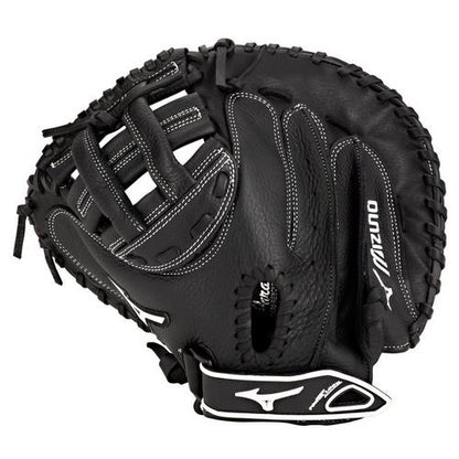 Prospect Series Youth Fastpitch Catcher's Mitt 32.5"
