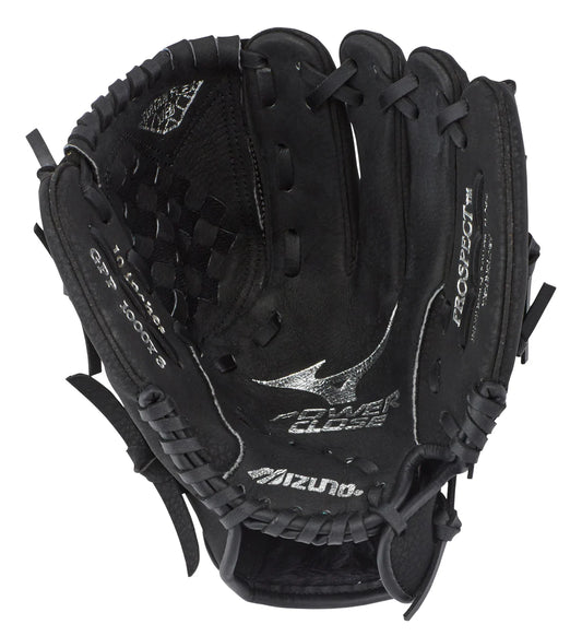Mizuno Prospect GPP1000Y3 10 in Youth Baseball Glove  - Right Hand Thrower
