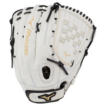 MVP Prime Fastpitch Softball Glove 13"