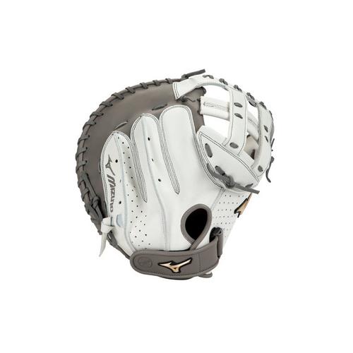 Prime Elite Fastpitch Softball Catcher's Mitt 34"