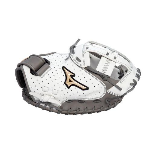 Prime Elite Fastpitch Softball Catcher's Mitt 34"