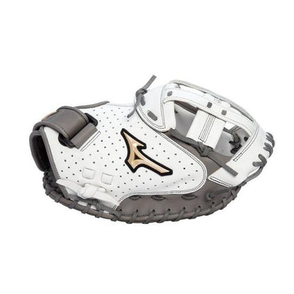 Prime Elite Fastpitch Softball Catcher's Mitt 34"