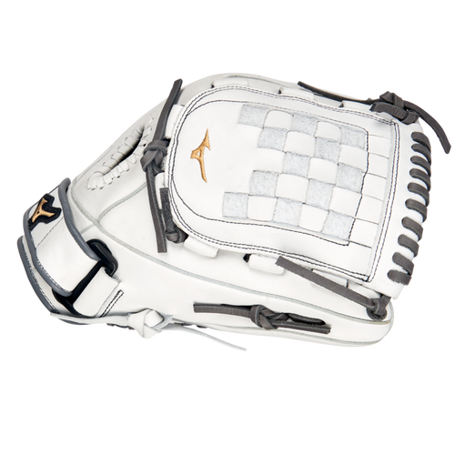 MVP Prime Fastpitch Softball Glove 12"