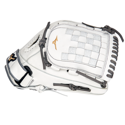 MVP Prime Fastpitch Softball Glove 12"