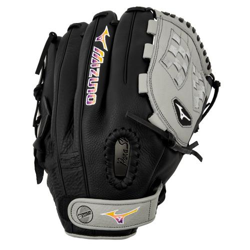 Franchise FP Fastpitch Glove, Center Pocket Design, Tartan Web