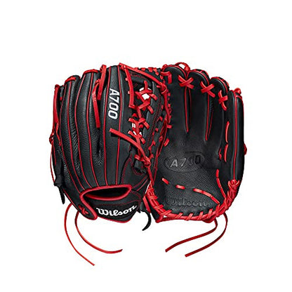 Wilson A700 12" Baseball Glove - Right Hand Thrower