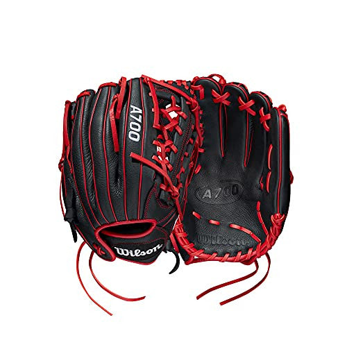 Wilson A700 12" Baseball Glove - Right Hand Thrower