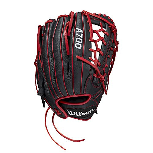 Wilson A700 12" Baseball Glove - Right Hand Thrower