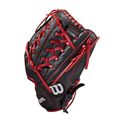 Wilson A700 12" Baseball Glove - Right Hand Thrower