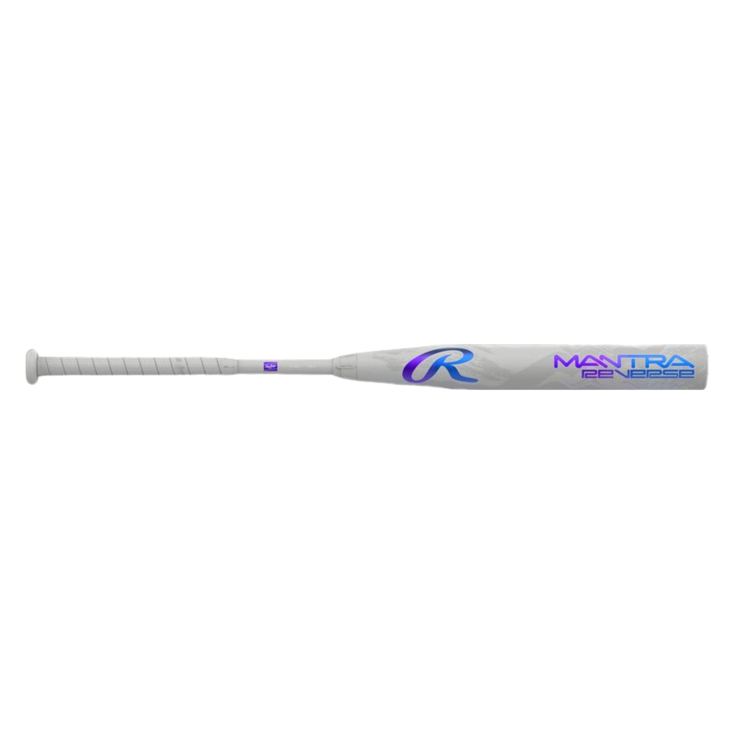 2025 Rawlings Mantra Reverse Fastpitch Softball Bat
