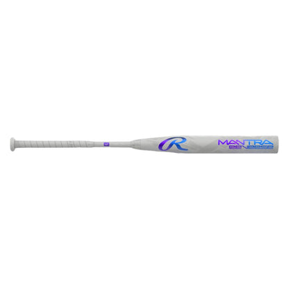 2025 Rawlings Mantra Reverse Fastpitch Softball Bat
