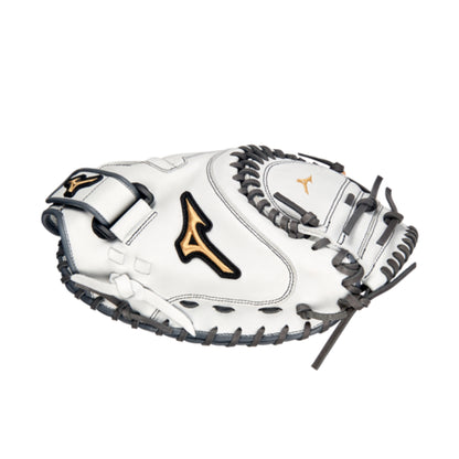 MVP Prime Fastpitch Softball Catcher's Mitt 34"