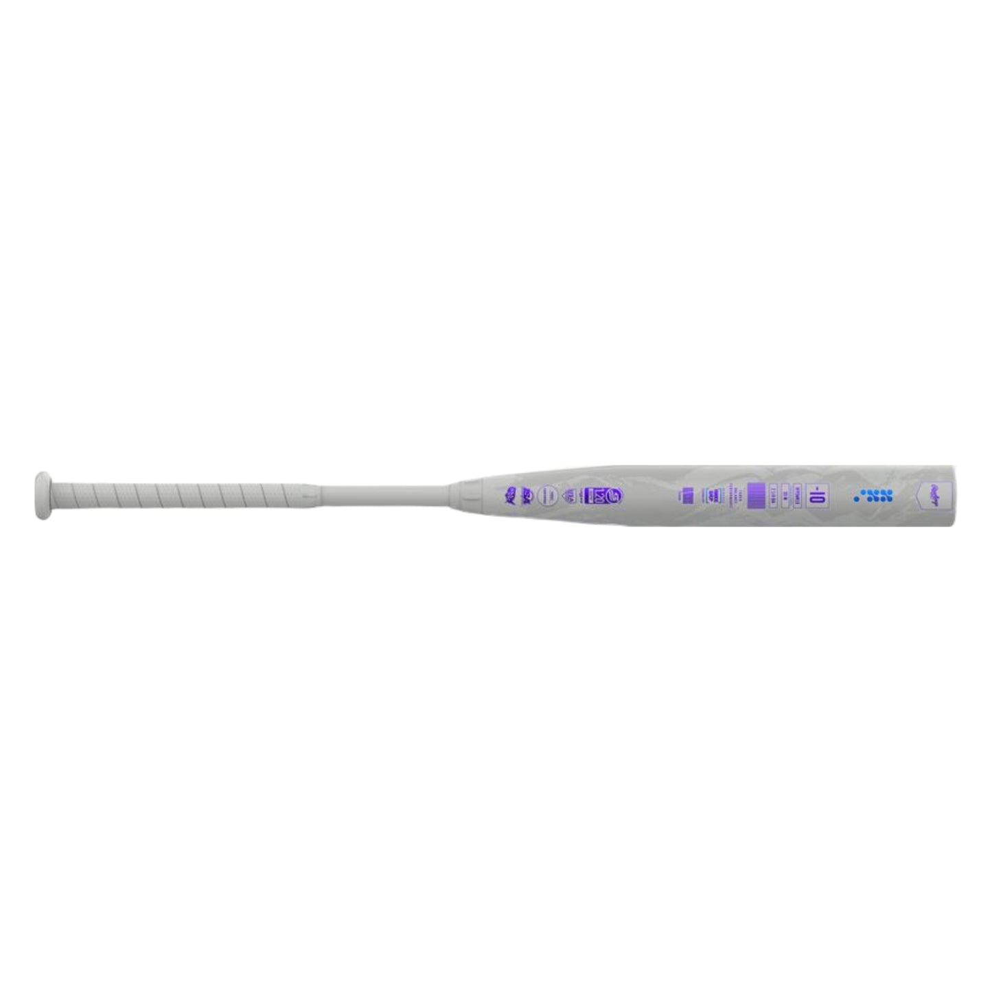 2025 Rawlings Mantra Reverse Fastpitch Softball Bat
