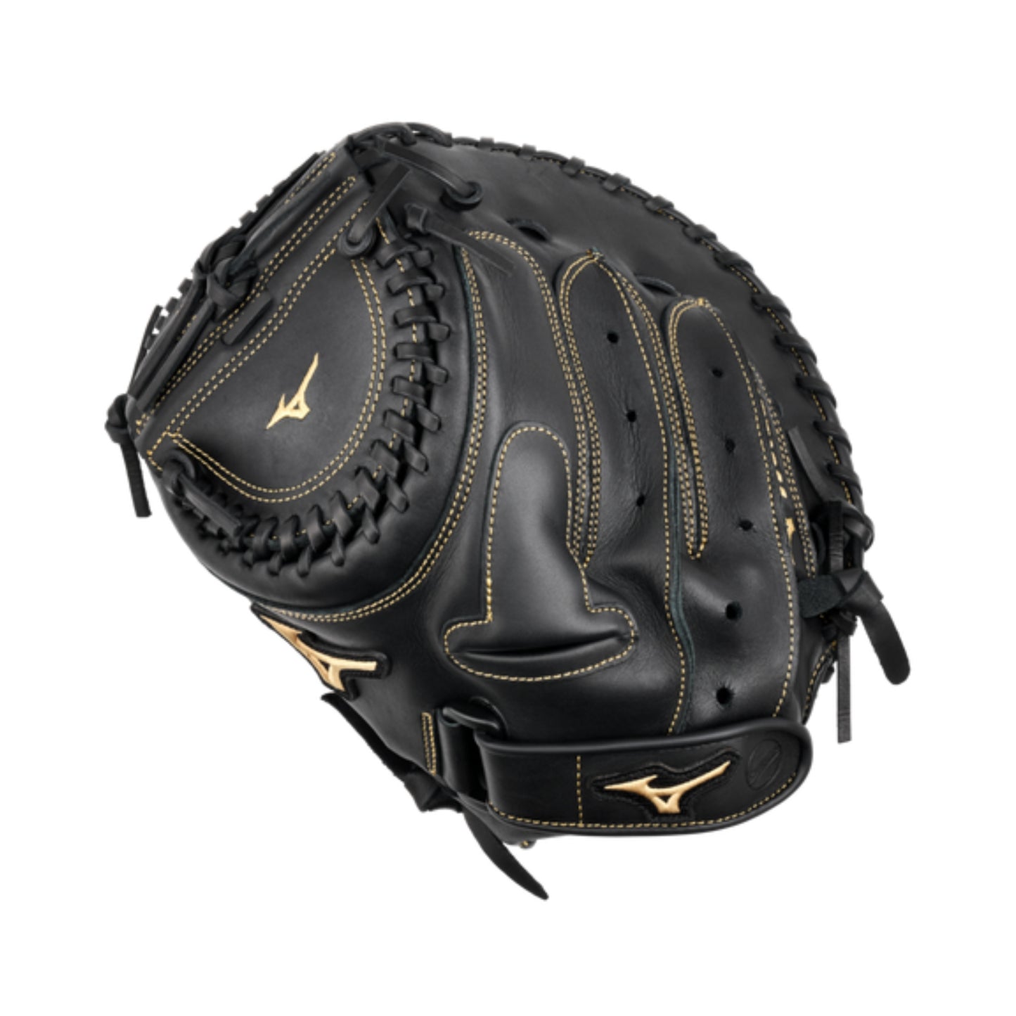 MVP Prime Fastpitch Softball Catcher's Mitt 34"