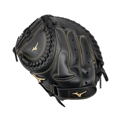 MVP Prime Fastpitch Softball Catcher's Mitt 34"