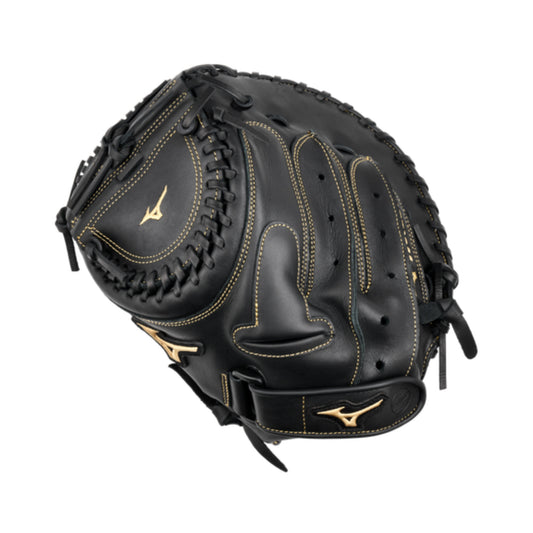 MVP Prime Fastpitch Softball Catcher's Mitt 34"