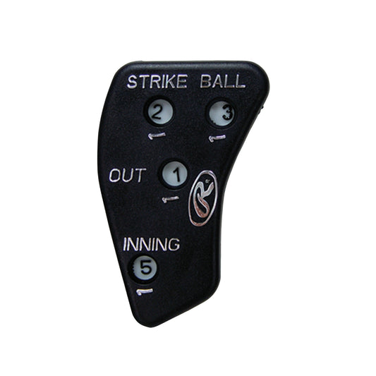 Rawlings Umpire Indicator
