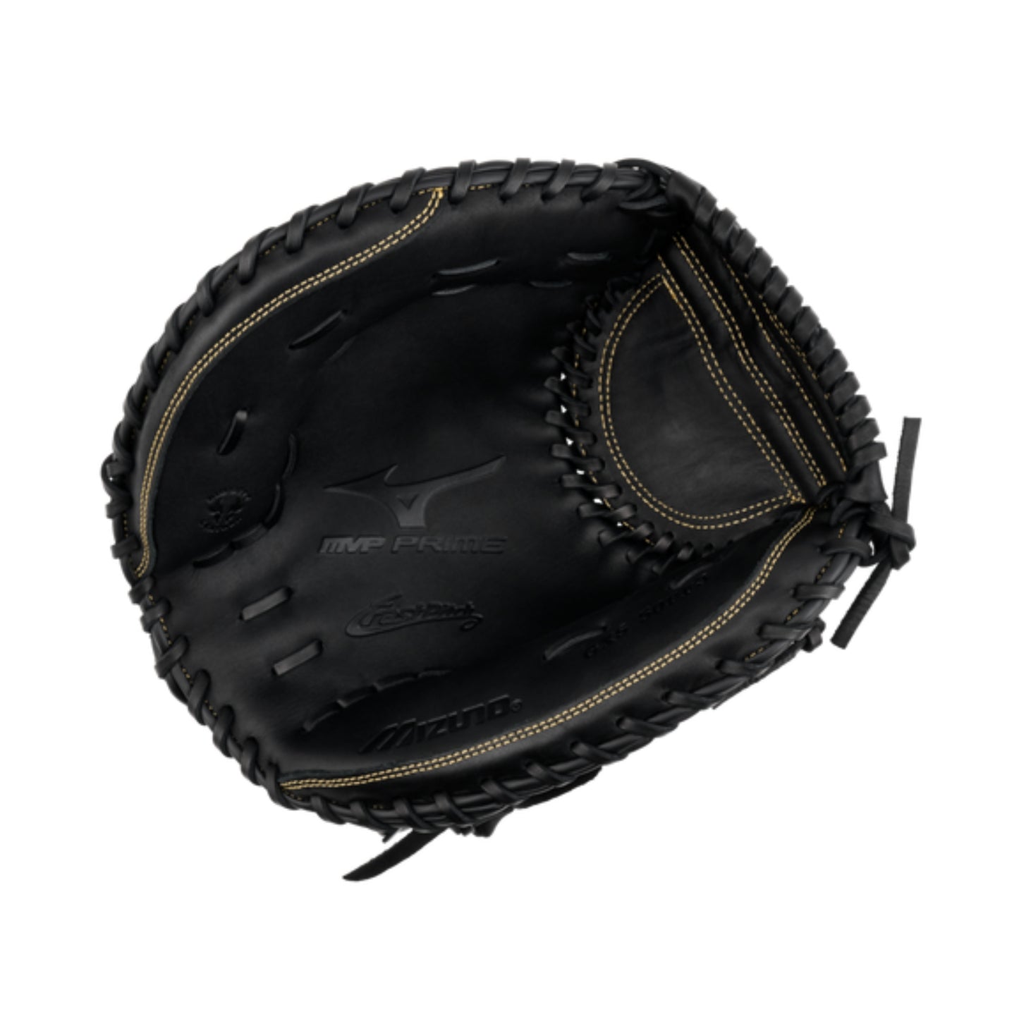 MVP Prime Fastpitch Softball Catcher's Mitt 34"