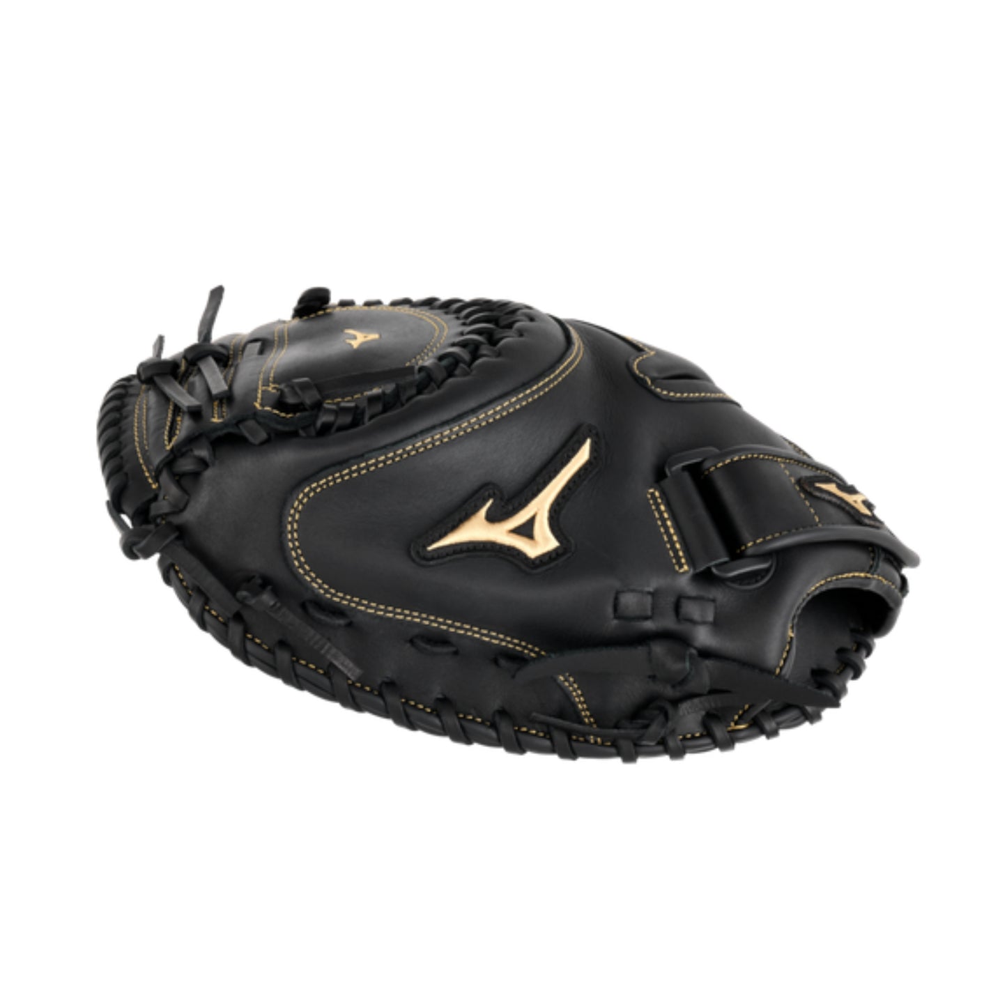 MVP Prime Fastpitch Softball Catcher's Mitt 34"