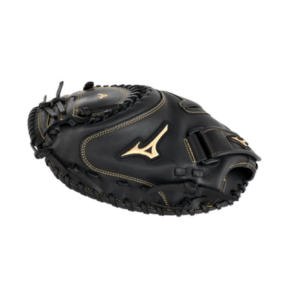MVP Prime Fastpitch Softball Catcher's Mitt 34"