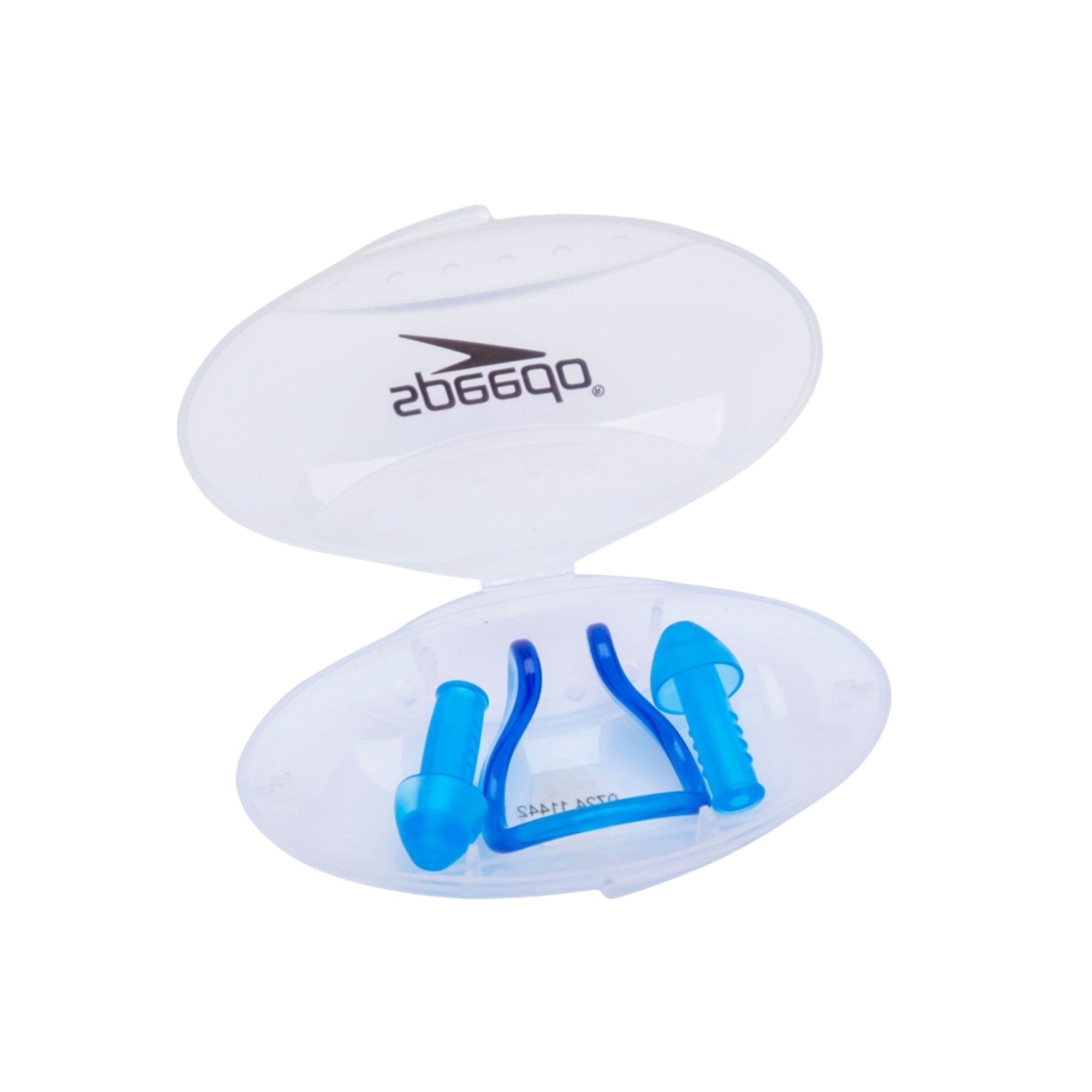 Speedo Profile Nose Clip and Ear Plugs