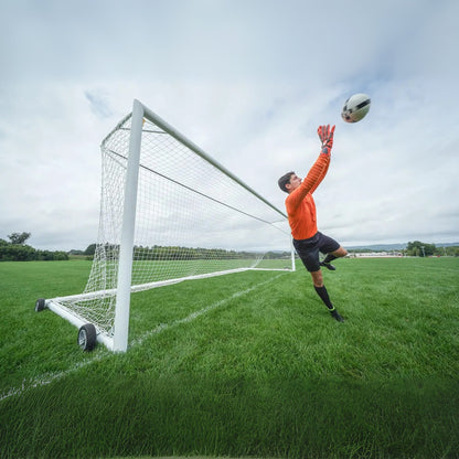 Pro Premier® European Match Goal - 8'x24'
