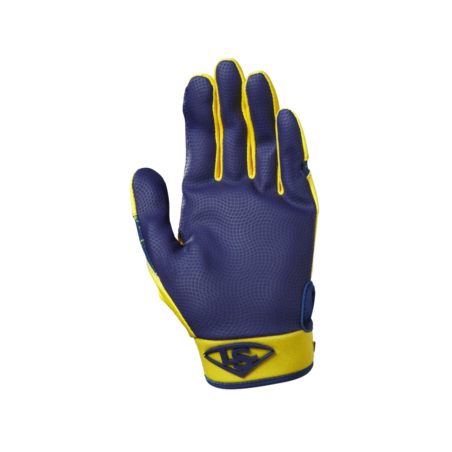 Savannah Bananas Youth Genuine V2 Batting Gloves