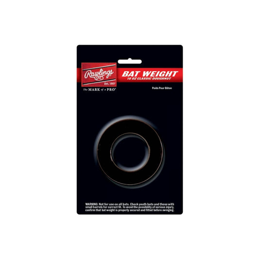 Rawlings Bat Weight