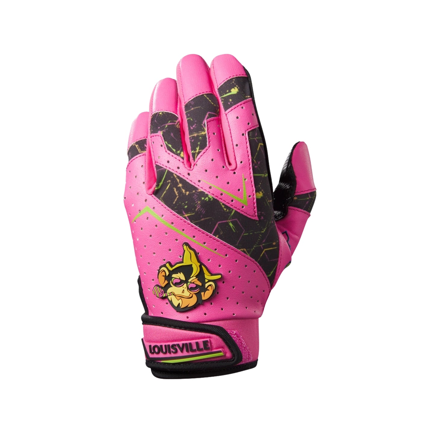 Party Animals Youth Genuine V2 Batting Gloves