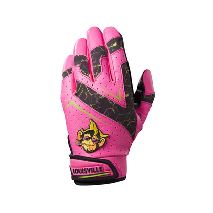 Party Animals Youth Genuine V2 Batting Gloves
