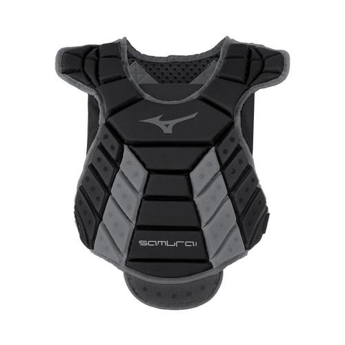 Samurai Women's Fastpitch Softball Chest Protector