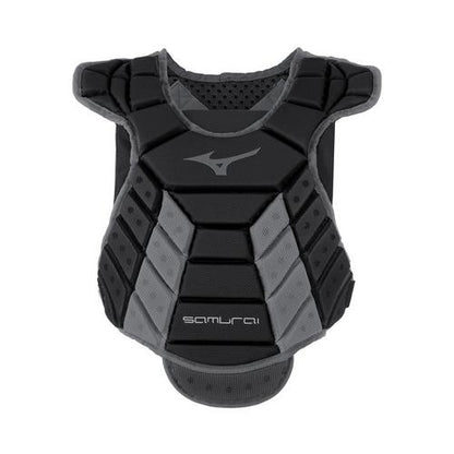 Samurai Women's Fastpitch Softball Chest Protector
