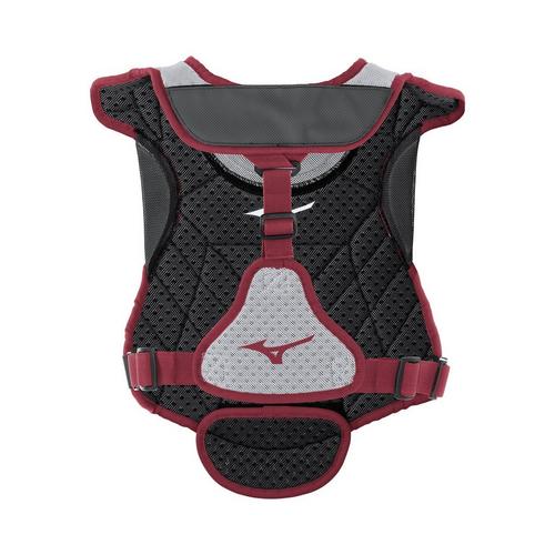 Samurai Women's Fastpitch Softball Chest Protector