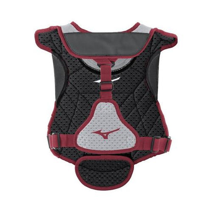 Samurai Women's Fastpitch Softball Chest Protector