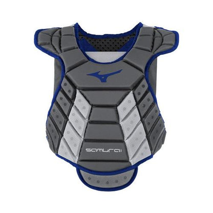 Samurai Women's Fastpitch Softball Chest Protector