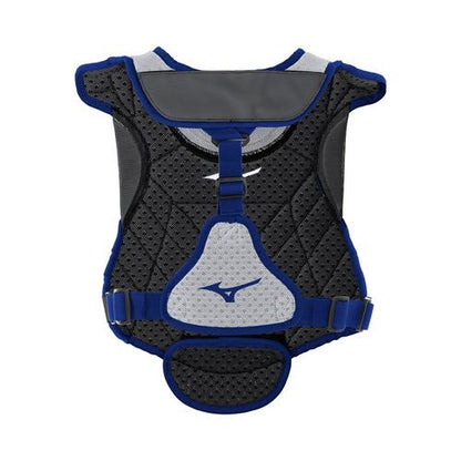 Samurai Women's Fastpitch Softball Chest Protector