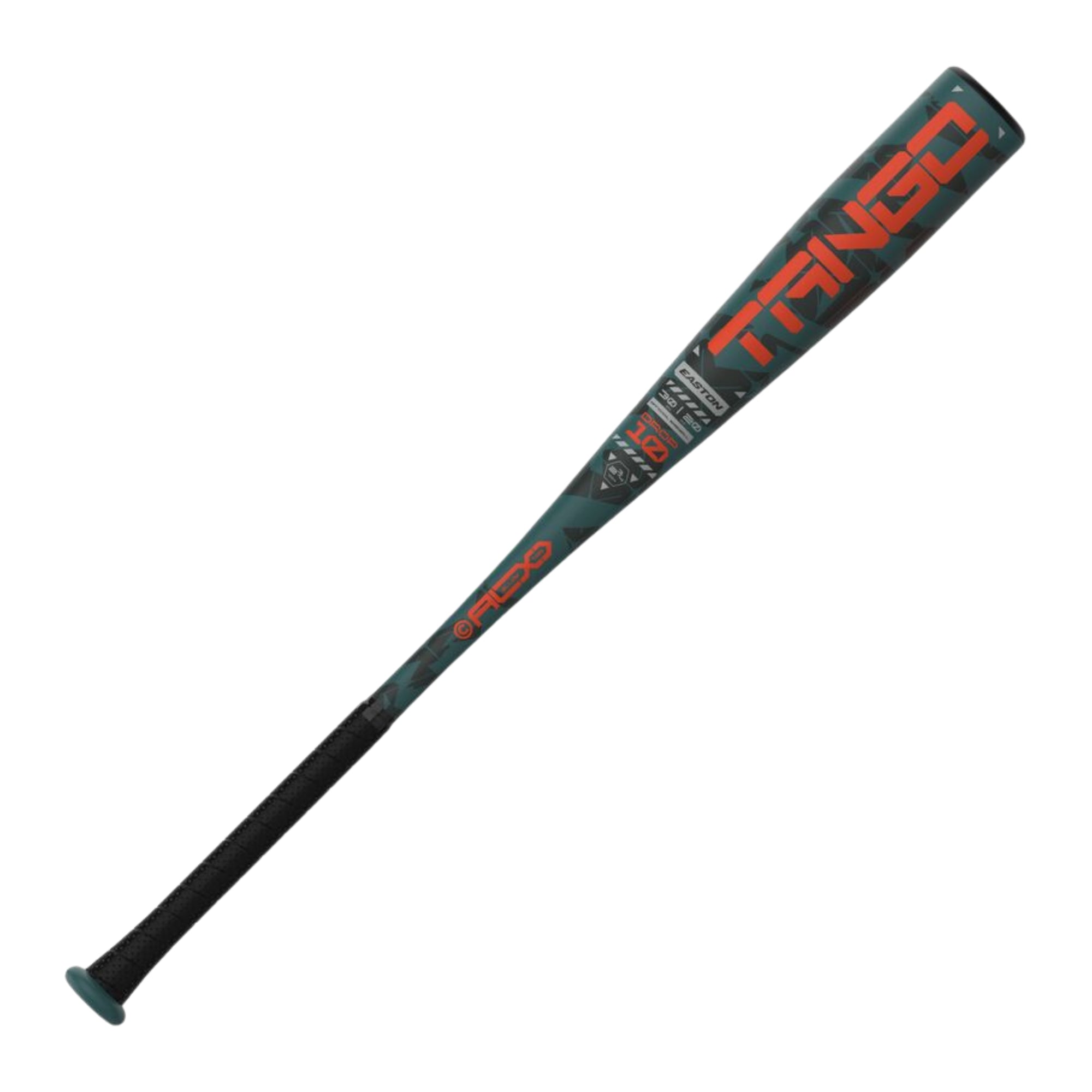 Easton Tango Baseball Bat - Thumbnail 3