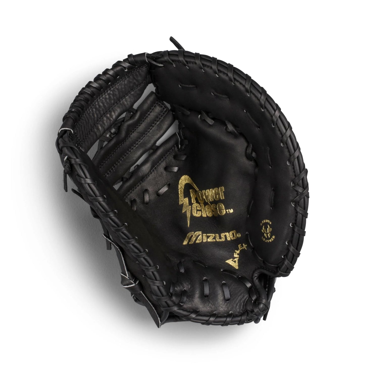 Mizuno Prospect Series Baseball First Base Mitt 12.5" - Right Hand Thrower