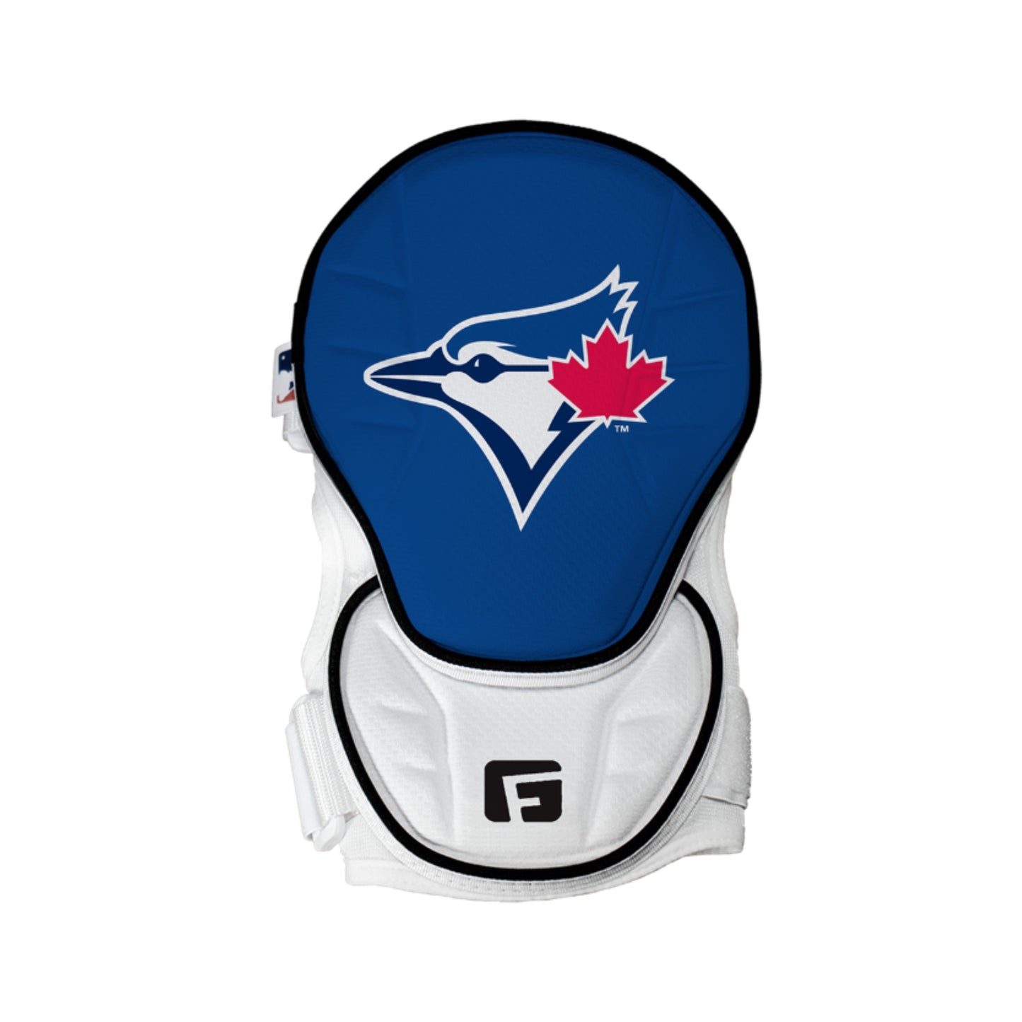 Alpha Baseball Elbow Guard - MLB Collection