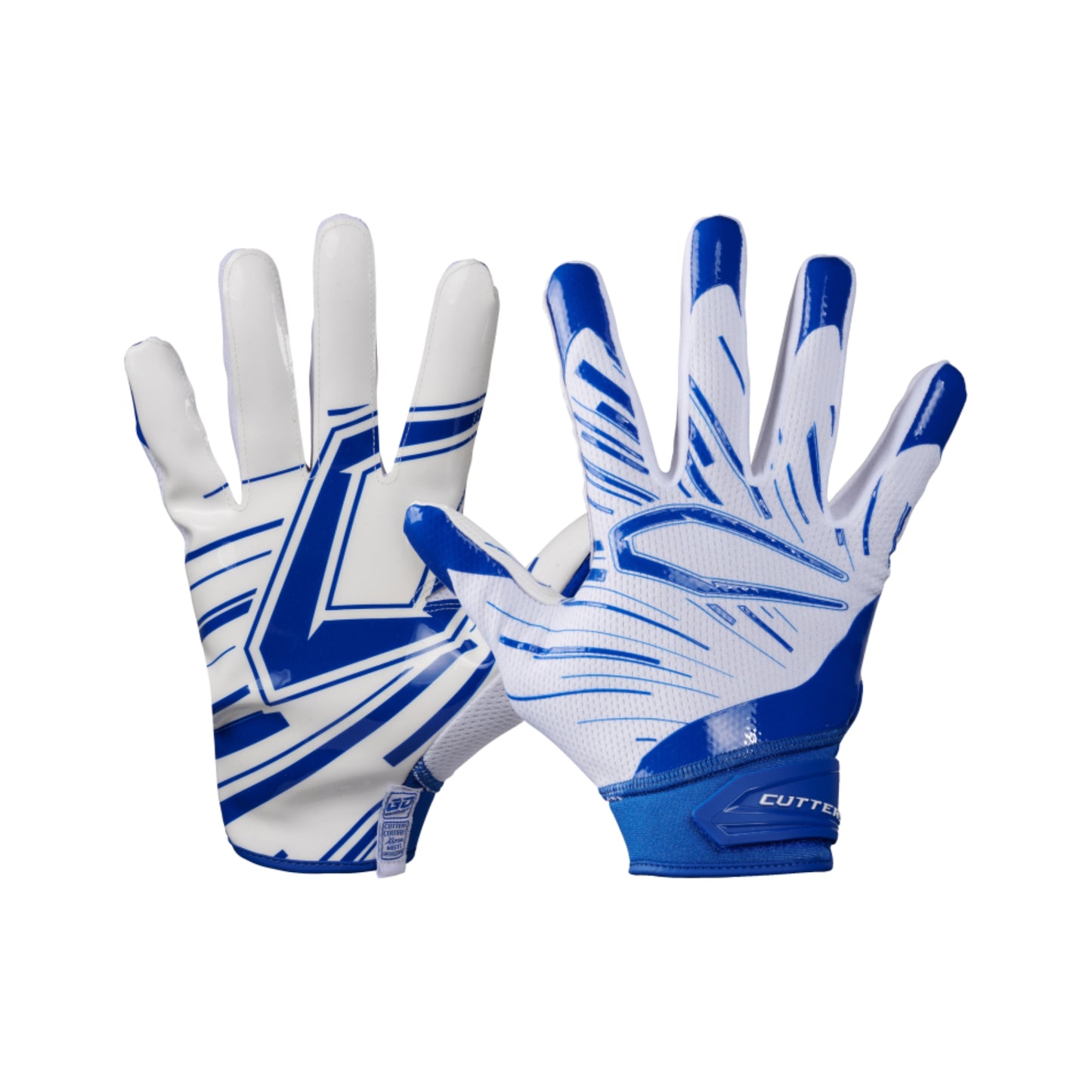 Game Day Pro Receiver Gloves
