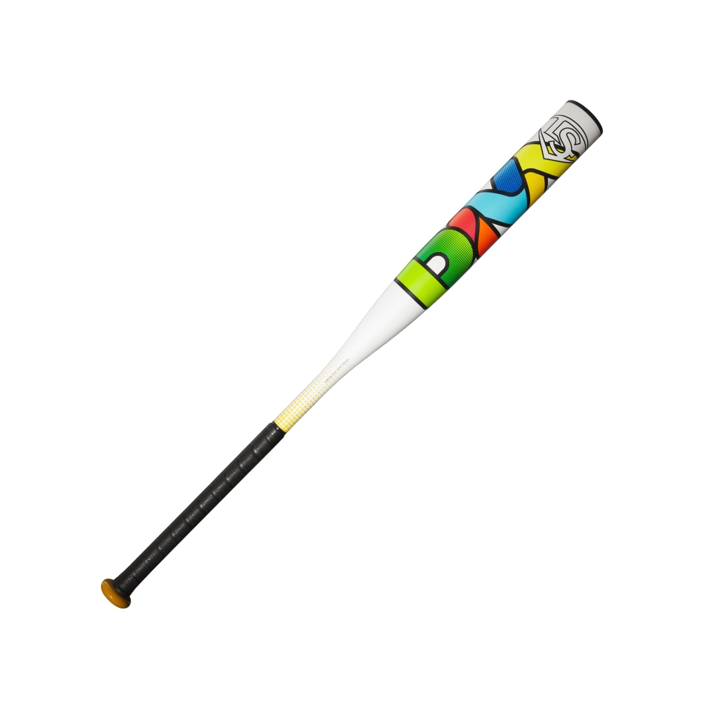 2025 Louisville Slugger Diva® (-11.5) Fastpitch Softball Bat
