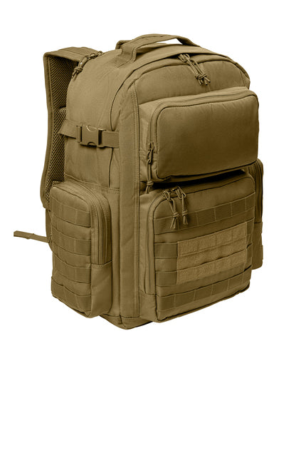 CornerStone ®  Tactical Backpack CSB205